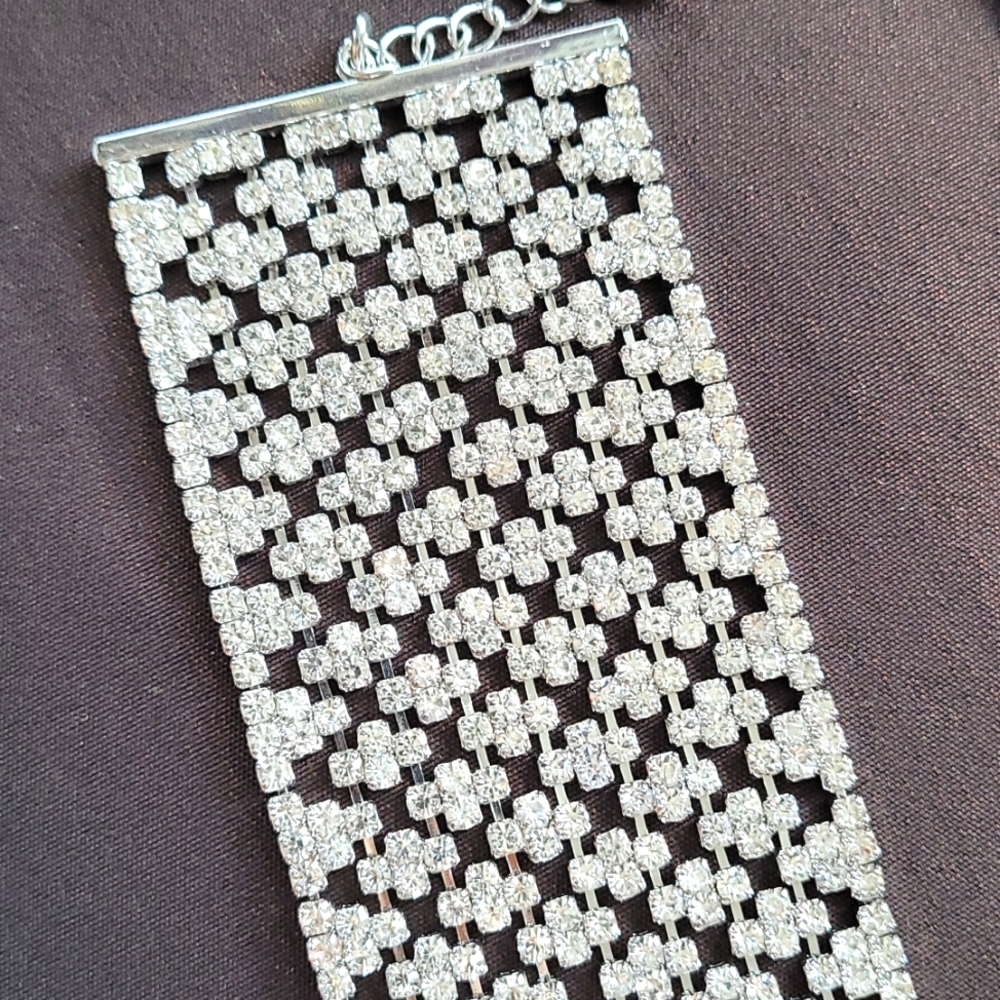 INC bracelet